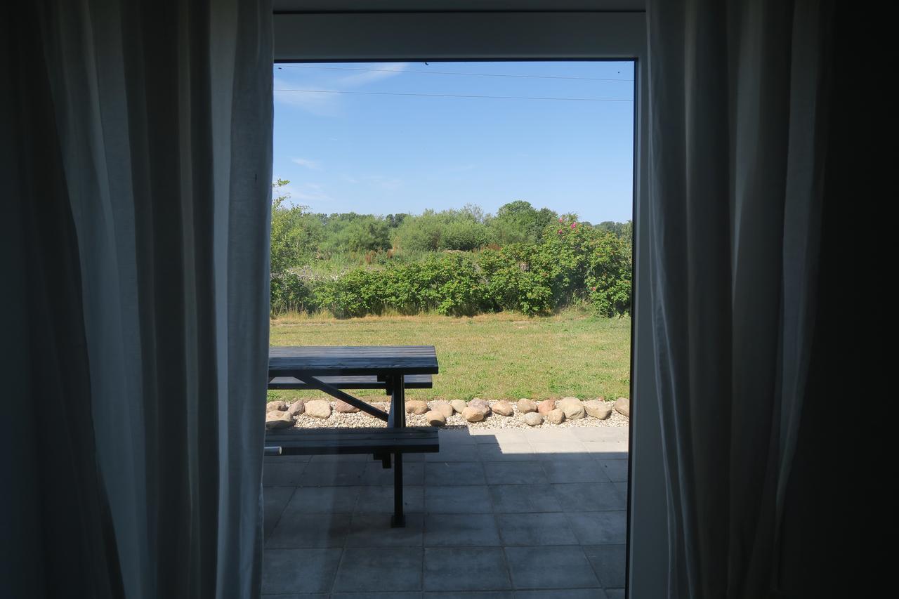 Bed & Breakfast Du Nord Vejby Exterior foto